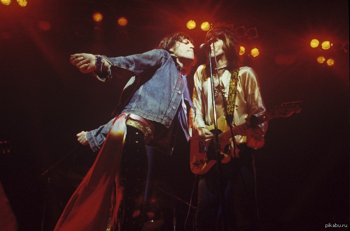The Rolling Stones not dead?!      26 !  "    " http://underfly.ru/the-rolling-stones-not-dead/
