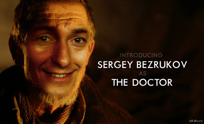 Правильный финал седьмого сезона «Doctor Who»