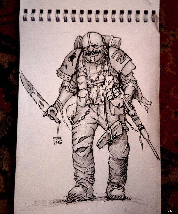 Решил вам показать мою 30-минутную няшку.