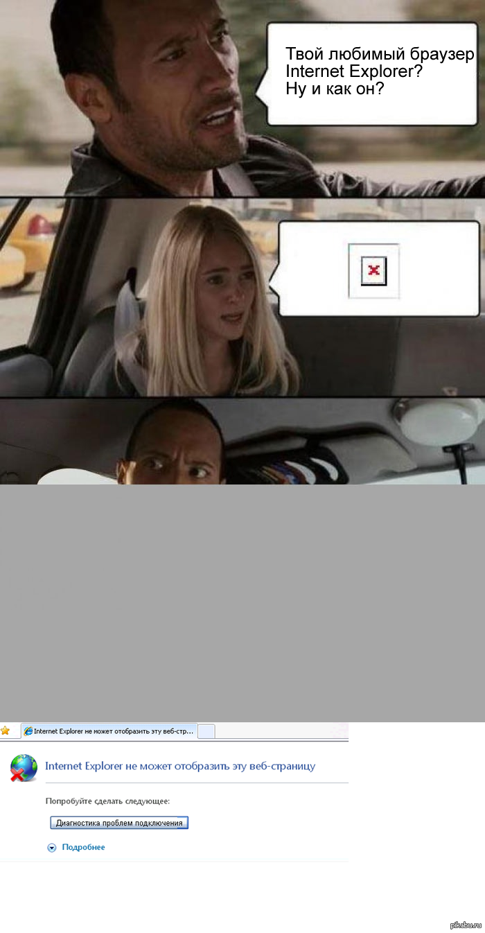 Internet Explorer