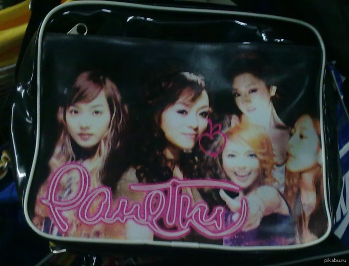 "Ранетки" уже не те.