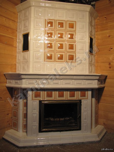 А это моя работа