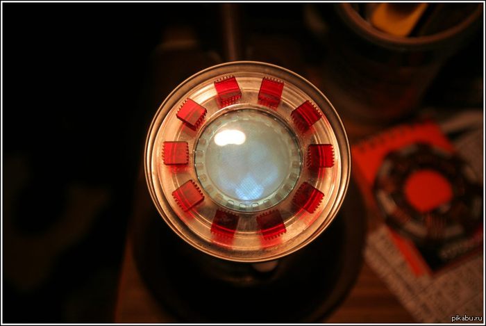 Очумелые Ручки.