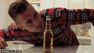 Как открывают пиво в разных странах(внутри ещё)