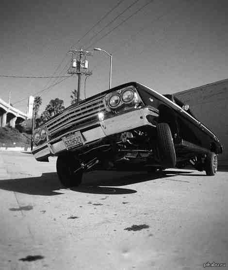 Lowrider 