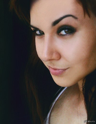 Неловкое чувство, когда твоя знакомая...