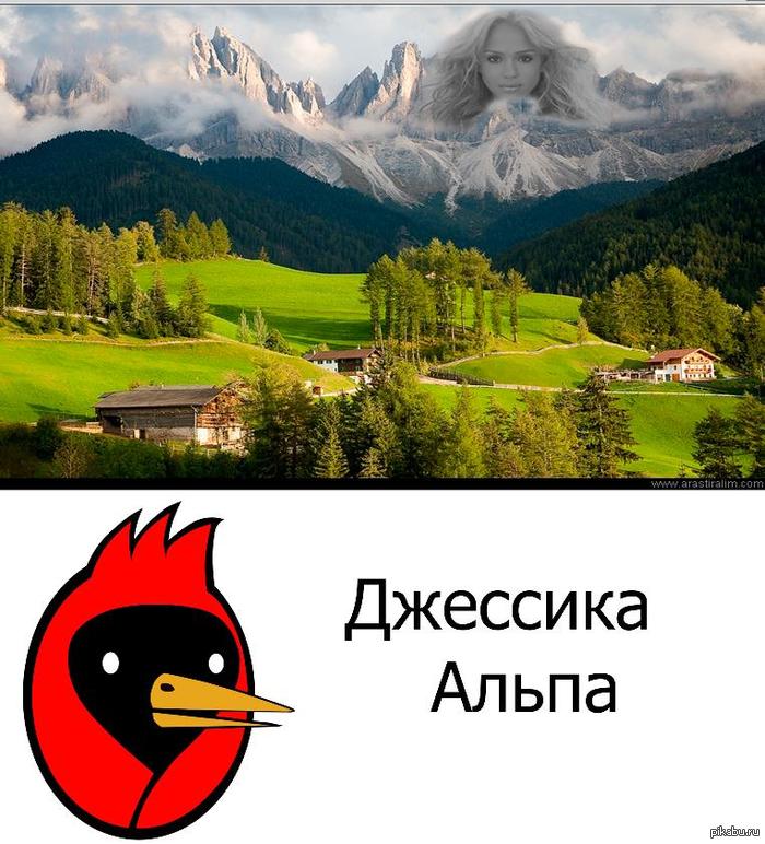 Вот тут омич точно не дремлет :D | Пикабу