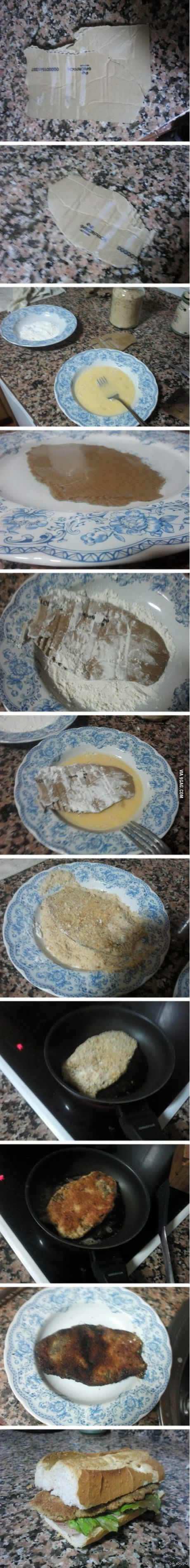 Отличный розыгрыш. | Пикабу