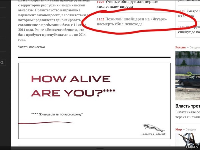 Правильно подобраная реклама на вес золота