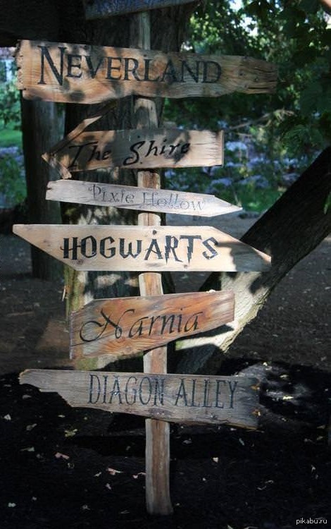 Куда пойдём?