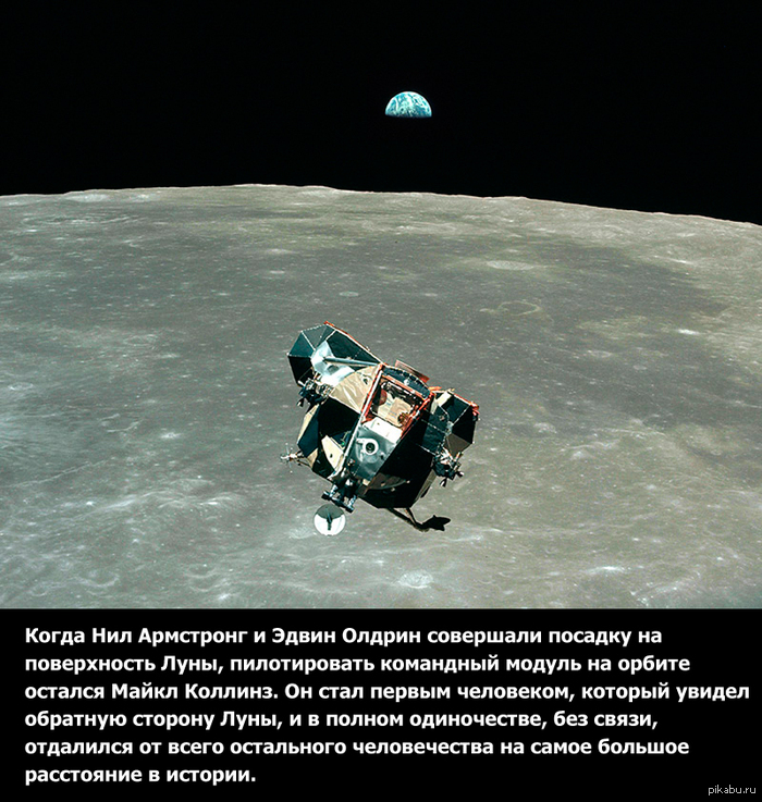 Майкл Коллинз