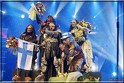 группа лорди евровидение 2006. евровидение 2006 победитель lordi. лорди хард-рок аллилуйя. группа лорди евровидение 2006. евровидение 2006.
