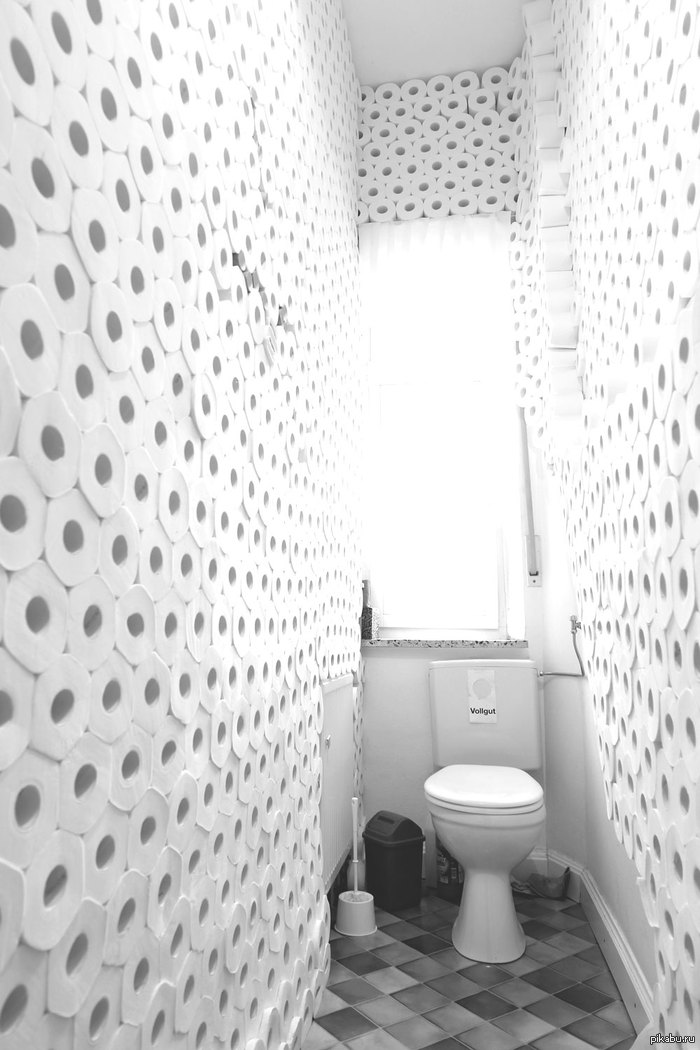 А вдруг апокалипсис?