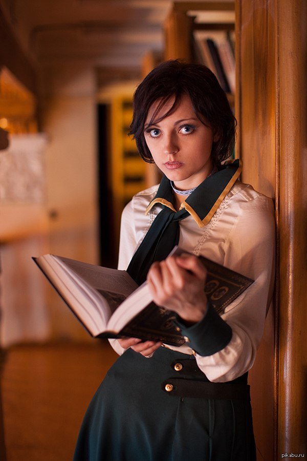 Studenten Bruste Cosplay Doppelter