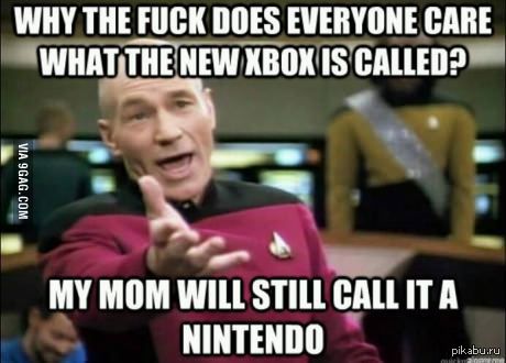 XBox One   