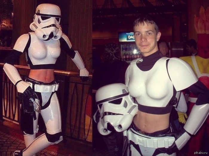 Вот это поворот