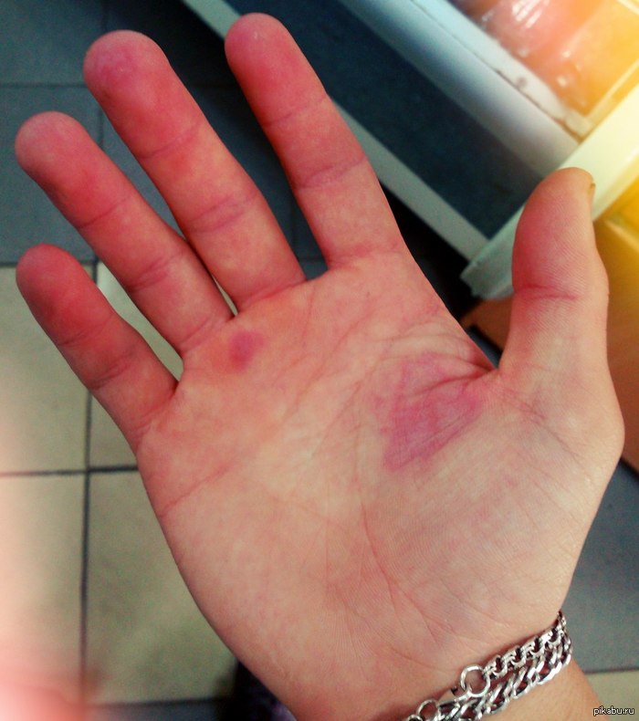 Игра "Лёд и Соль" - предостерегаю вас, Пикабушники!