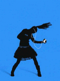 Пока никого нет дома