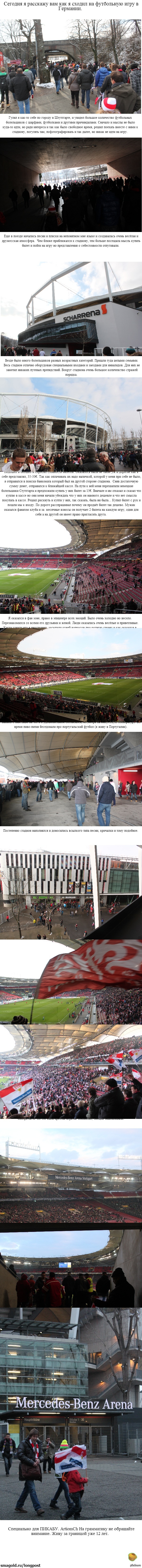 ��� � ������ �� ������ � �������� ( Stuttgart-Werder Bremen) (��������) ������������ ����� � ��������