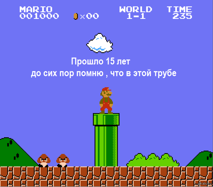 super mario bros 