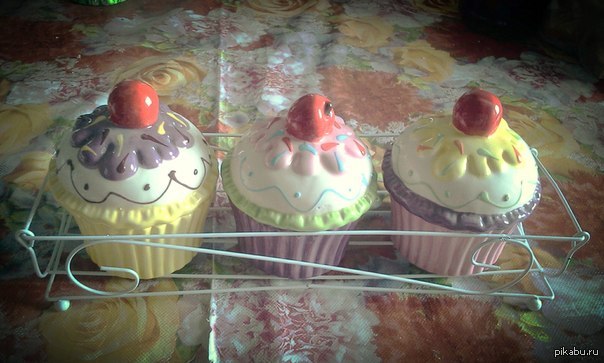 Наборчик для специй :3