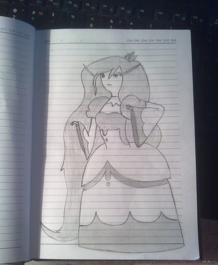 Посмотрел на творчество здешнего сообщества,и стало стыдно за свои навыки рисования(ибо отсутствуют),собственно решил поделиться своим.