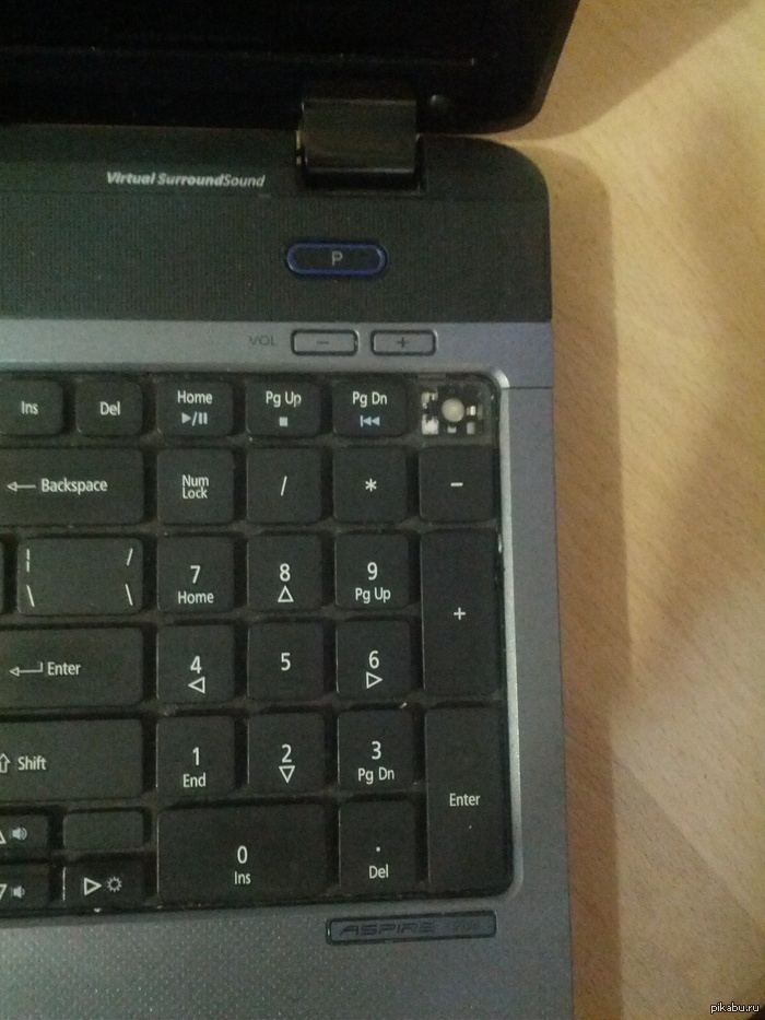 Бесконечность...)