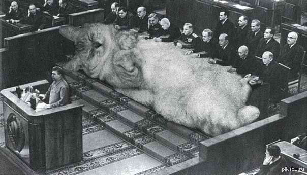 Здесь был плохой пост