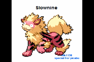 slowpokemon