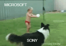 ������ � ������� XBOX ONE