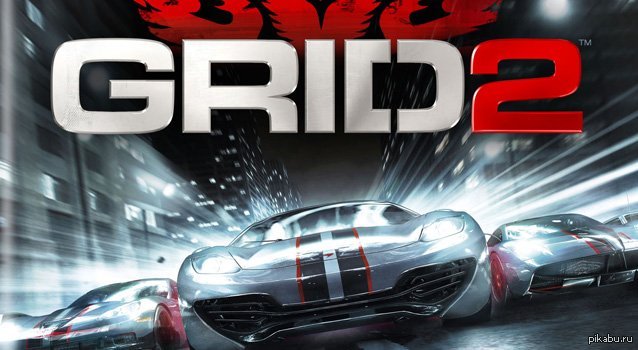 Codemasters. Grid 2.  .     .    GRID,    ..  .