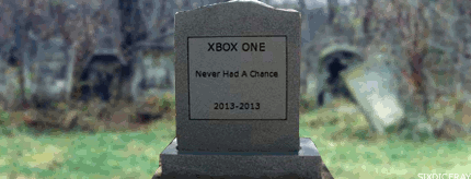 Xbox One  .
