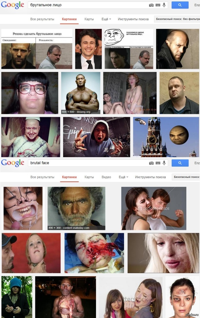 All is well in Russia... - NSFW, Swiborg, Google, Things are good