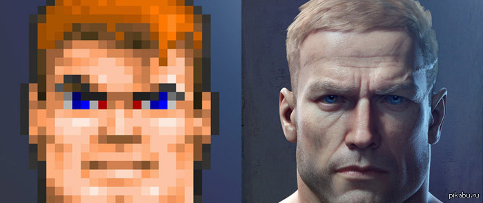Wolfenstein-Wolfenstein: The New Order 