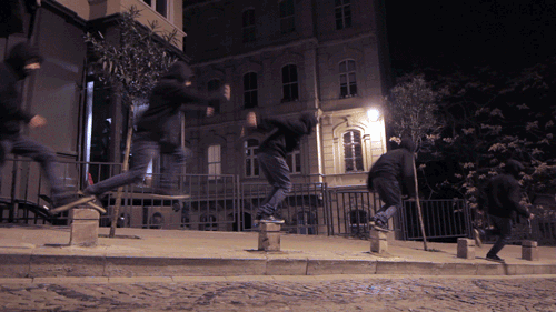 Залипайтен.