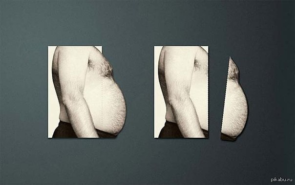 Визитка тренера по фитнессу