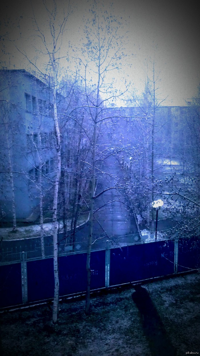 Безлетность. | Пикабу