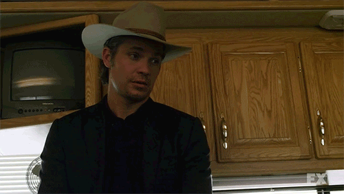 Когда кто-то рассказывает очень "правдивую" историю...