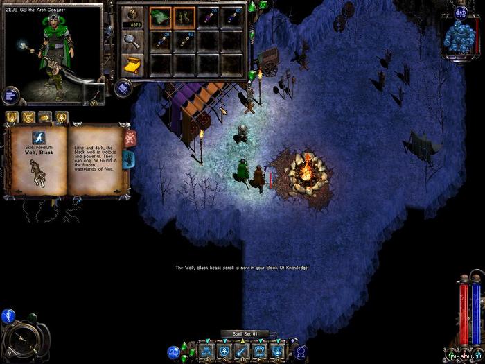    Action RPG Diablo,        Nox!