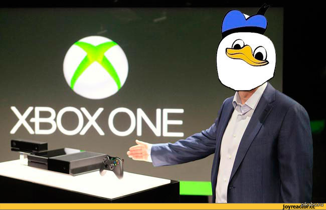 ����� ������ Xbox One