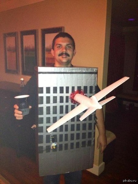 Качественный косплей