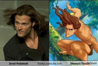 Я просто оставлю это здесь...