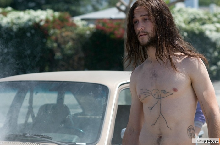 А как вам этот герой?( хешер, еслм кто не знал)