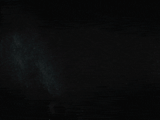 Комета (где-то на пути Бровастика)