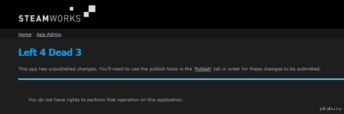 ������������ ����� facepunch.com � ����� �DevinWatson� ����� ����� ����� ���������� �� ����� Steamworks