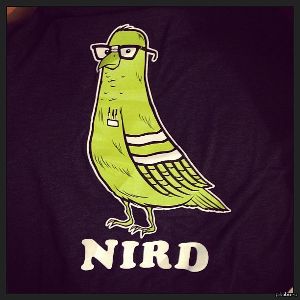 Nird    ,     .  ,  .