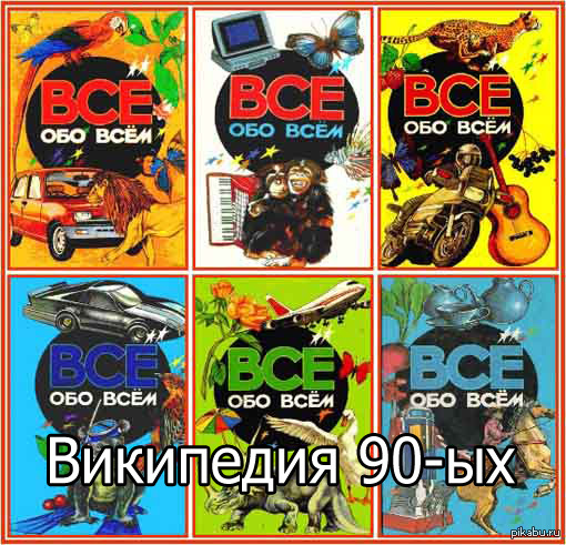 Газета все обо всем. Коллекция книг всё обо всём. Энциклопедии 90 х все обо всем. Сборник книг все обо всем. Серия книг всё обо всём.