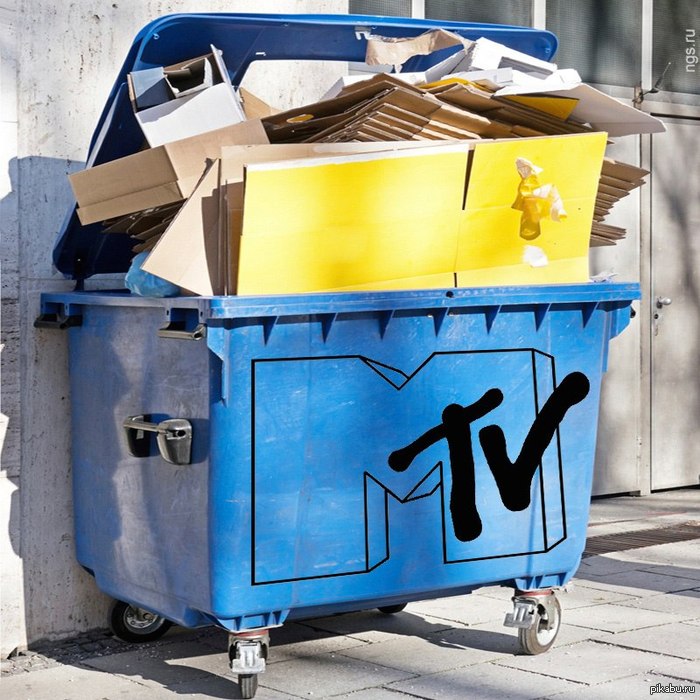   MTV 