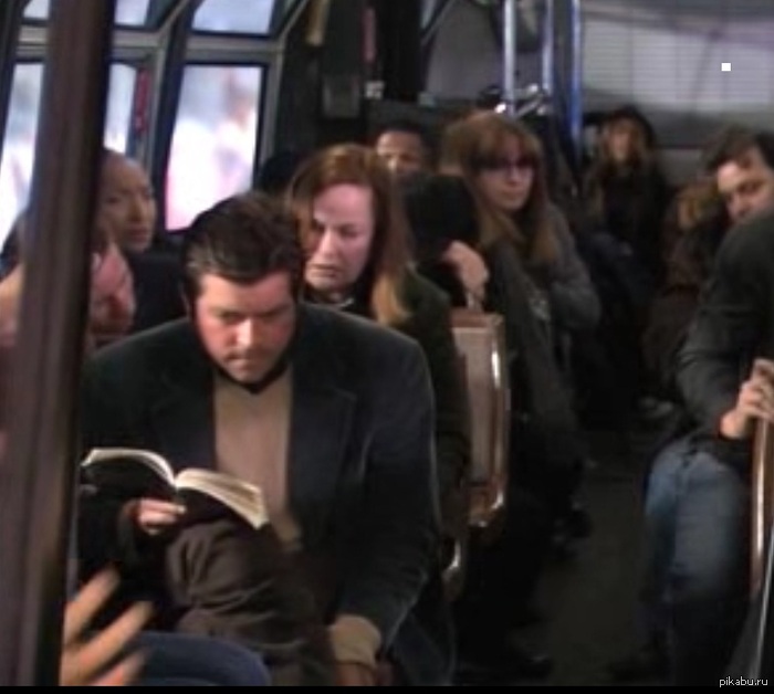 Миша Коллинз