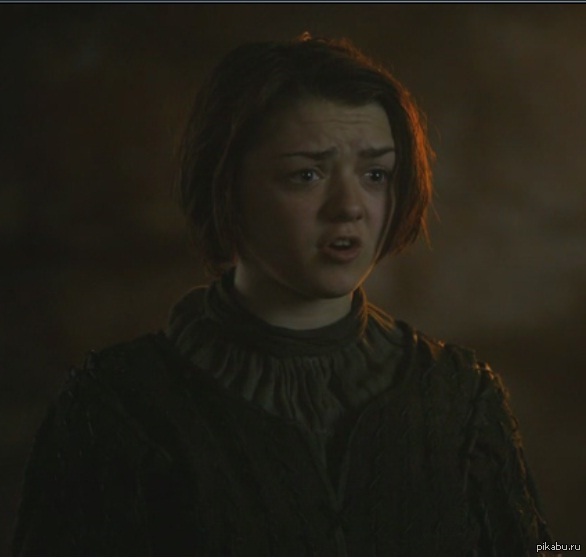 Новый мем на тему "моё лицо"